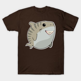 Tiger Shark T-Shirt